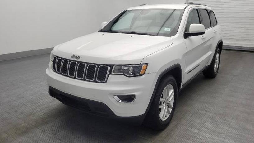 JEEP GRAND CHEROKEE 2017 1C4RJEAG5HC648750 image